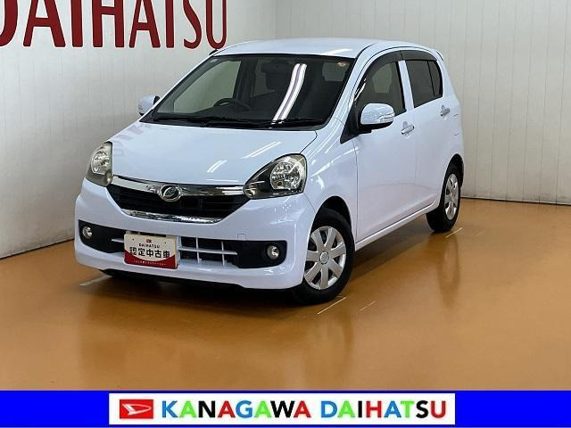 ミライース G SA