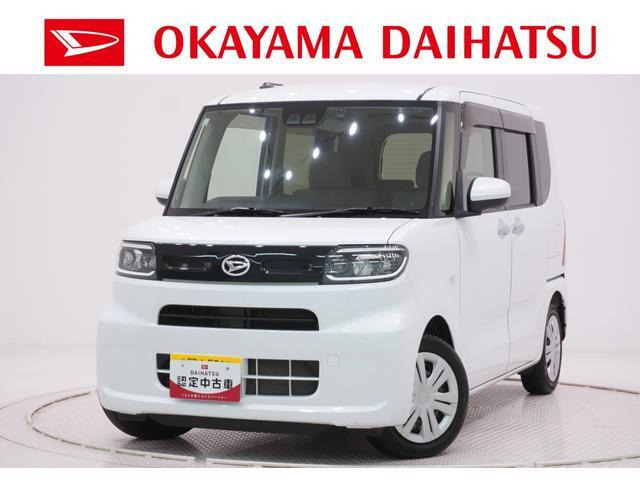 タント X