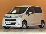 ステラ カスタムR リミテッドS 4WD 