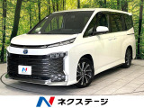 両側電動ドア 後席モニター 全周囲カメラ 衝突被害軽減システム