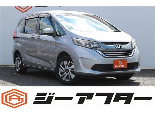 フリード 1.5 ハイブリッド G 4WD