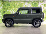 ジムニー XC 4WD 