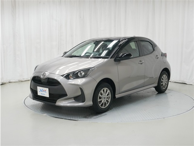ヤリス 1.5 G 4WD