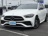 メルセデス・ベンツ Cクラス C200 スポーツ(ISG)