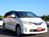 エスティマハイブリッド 2.4 X 4WD 