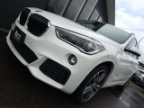 X1 xドライブ 18d Mスポーツ 4WD 