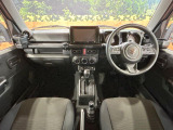 ジムニーシエラ 1.5 JC 4WD 