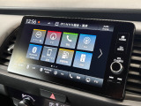 Bluetoothオーディオをはじめ様々なオーディオソースがついています!これでドライブもより一層楽しめますね!