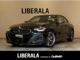 BMW 2シリーズクーペ M240i xドライブ 4WD