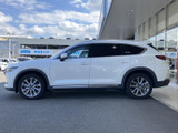 CX-8 2.2 XD Lパッケージ 