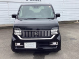 N-WGNカスタム L ホンダ センシング 4WD 