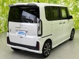 N-BOXカスタム スロープ 