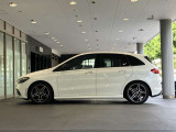 Bクラス B200d アーバン スターズ 