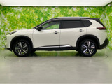 エクストレイル 1.5 G e-4ORCE 4WD 