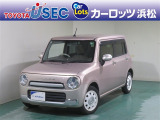 可愛いデザインに使いやすさも持ち合わせ、運転しやすく経済的な街乗り車です♪