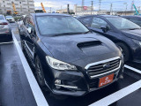 スバル レヴォーグ