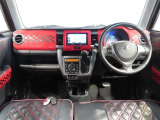 『まるごとクリーニング』施工済みで、キレイ・清潔な車となっております。