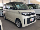 eKスペース G 4WD 