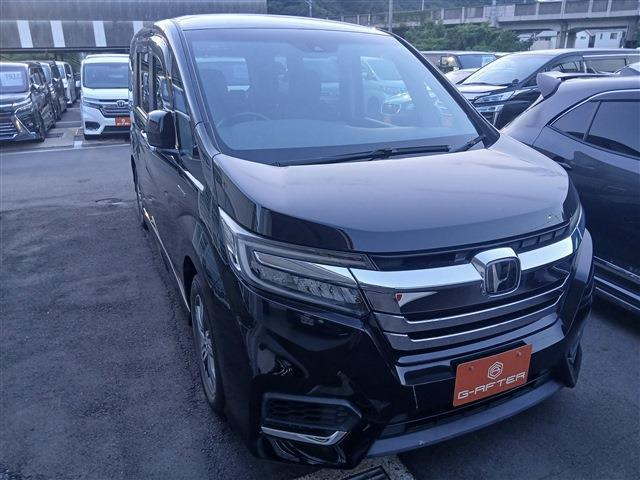 ホンダ ステップワゴン 