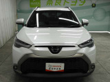 トヨタの安心ブランド『トヨタ認定中古車』まるごとクリーニング・車両検査証明書・ロングラン保証付き☆