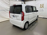 走りにこだわりながら収納力も持ち合わせたお車です。
