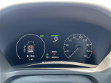 【スピードメーター】メーターがシンプルで見やすく運転しやすいですね!