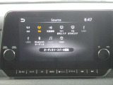 お好みのAVソースをお楽しみください!Bluetoothオーディオ フルセグTV