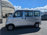 ハイゼットカーゴ スペシャル クリーン SAIII 