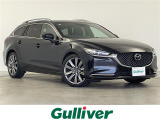 マツダ MAZDA6ワゴン 2.2 XD Lパッケージ