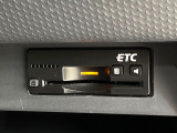 【ETC】高速道路の料金所をストレスなく通過!話題のスポットやサービスエリアに多い「スマートIC」利用時は必須のアイテムです。当店でセットアップを実施、ご納車当日からすぐにご利用いただけます!