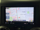 ●社外メモリーナビ/地デジ:オーディオ機能充実のナビで、運転もより楽しくなります♪ナビ交換がしやすいメリットもありますので、ナビ機能に不安がある方は是非ご相談ください♪