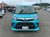 ルーミー 1.0 G 4WD 