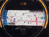●純正HDDナビ:一体感のあるナビは、高級感ある車内を演出してくれます。Bluetooth再生などオーディオ機能も充実しておりますので、運転もより楽しめます♪