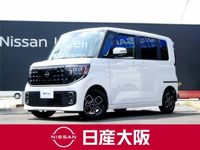 ルークス ハイウェイスター X