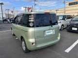 シエンタ 1.5 X リミテッド 4WD 修復歴無し