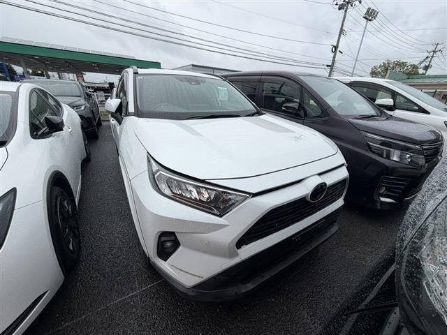 RAV4 2.0 X 4WD 禁煙車 バックカメラ 4WD
