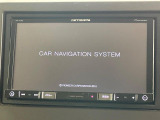 【ナビゲーション】目的地までしっかり案内してくれる使いやすいナビ。Bluetooth接続すればお持ちのスマホやMP3プレイヤーの音楽を再生可能!毎日の運転がさらに楽しくなります!!