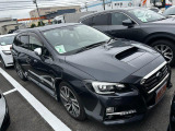 スバル レヴォーグ
