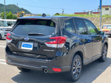 フォレスター 2.5 X エディション 4WD 