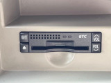 【ETC】高速道路の料金所をストレスなく通過!話題のスポットやサービスエリアに多い「スマートIC」利用時は必須のアイテムです。当店でセットアップを実施、ご納車当日からすぐにご利用いただけます!