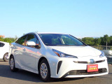 プリウス 1.8 S E-Four 4WD 
