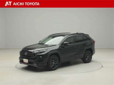 RAV4  2.5 ハイブリッド アドベンチャー E-Four 4WD