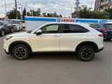 ヴェゼル 1.5 e:HEV X 4WD 