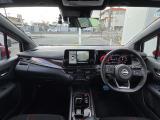 ノートオーラ 1.2 NISMO 