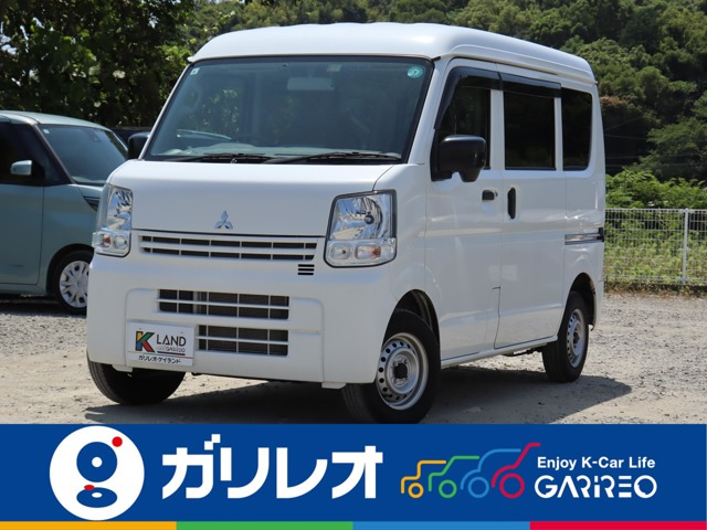 ミニキャブバン M ハイルーフ 