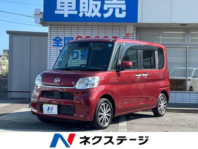 タント X VS SAIII