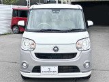 ムーヴキャンバス G メイクアップ VS SAIII 4WD 