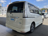 セレナ 2.0 ハイウェイスター Vセレクション+Safety II S-HYBRID 