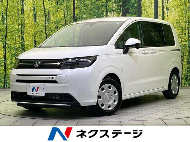 フリード 1.5 エアー 