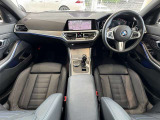 3シリーズセダン M340i xドライブ 4WD 
